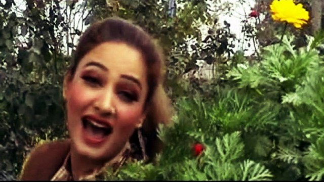 Nazia Iqbal - Janan Ba Rata Wai