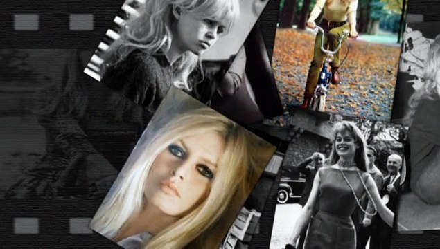 60'lar modası ve brigitte bardot tarzı