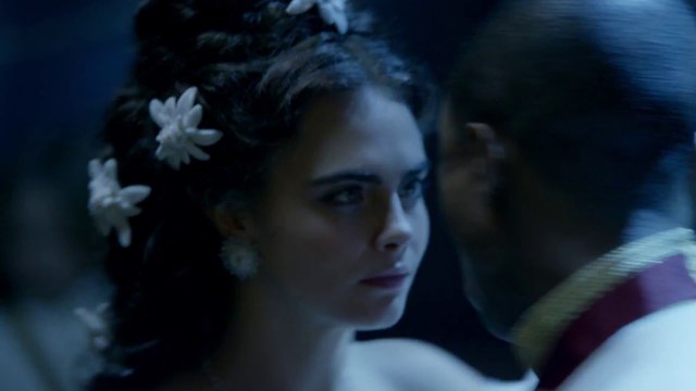 “Reincarnation”, un film de Karl Lagerfeld ft. Pharrell Williams, Cara Delevingne & Géraldine Chaplin