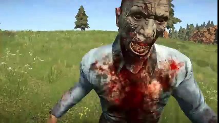 H1z1 GIVEAWAY - Grab your beta key