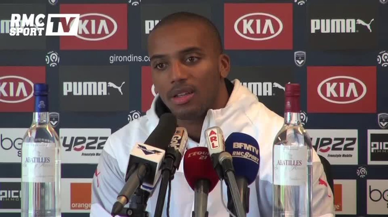 Football / Maurice-Belay : "Ça fait plaisir qu'un Français est une telle carrière" 28/11