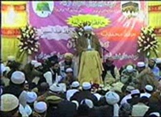 54 SOORT AL QAMR PASHTO TARJUMA THA HOLE QURAN