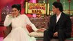 Shahrukh And Kajols Fun Moments On Comedy Nights With Kapil