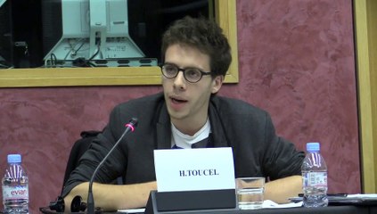 initiative pour la laïcité en Europe- Hadrien Toucel