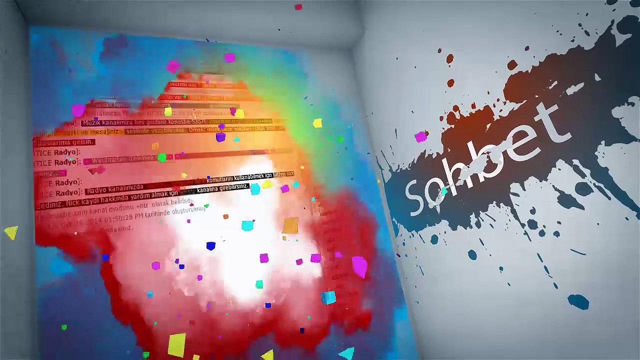 Canlı sohbet ile ücretsiz arkadaş arayabilirsiniz.