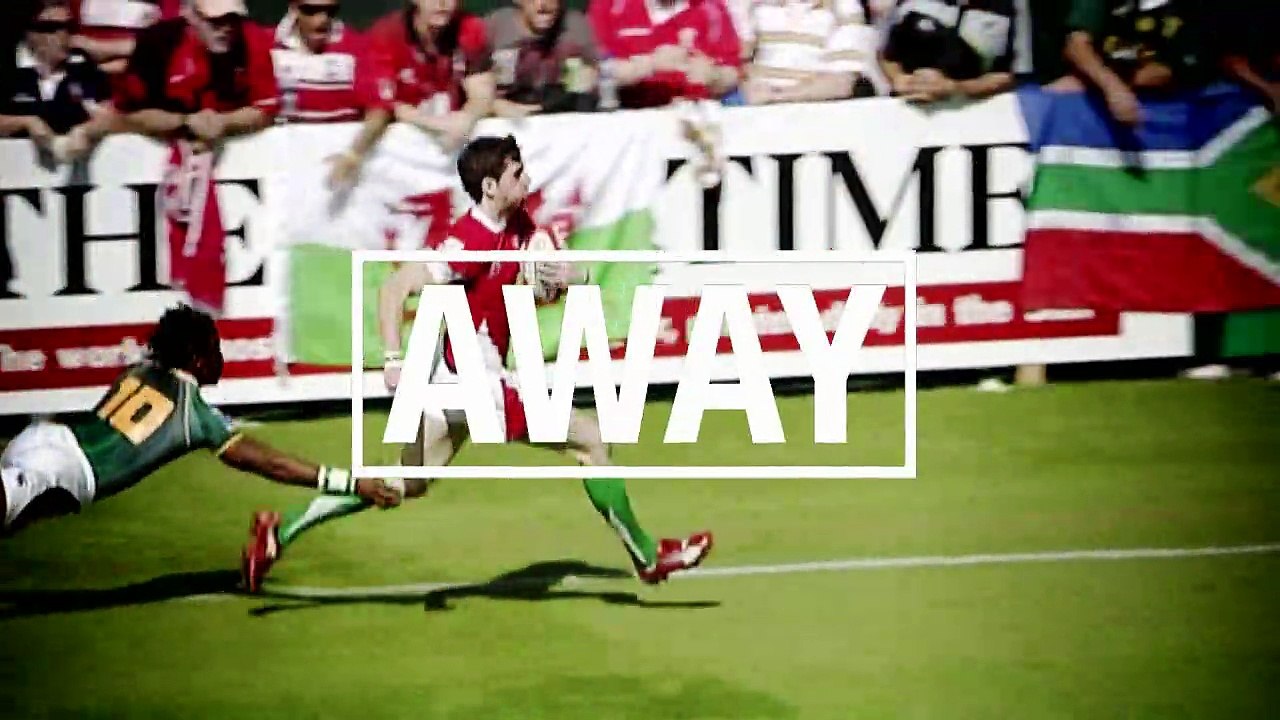 Sevens Gold: Stick and Cuthbert shine at Dubai Sevens