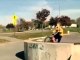 So violent Bike FAIL : this kid really though he was a rider!