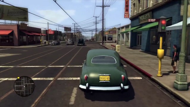 L.A. Noire - Partie 16 : Aux champs d'Elysian