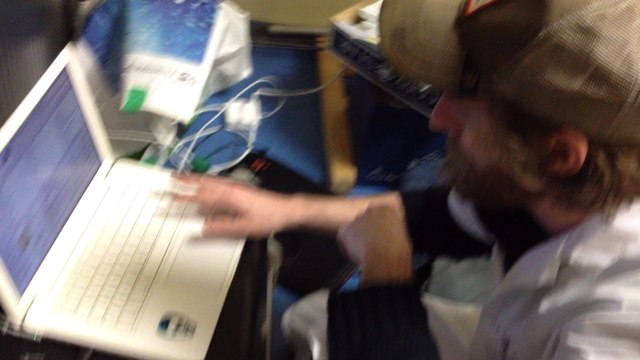 Artistes à l hôpital