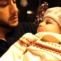 bebegin karşında beatbox yapılırsa