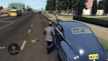 L.A. Noire - Partie 18 : Sur invitation