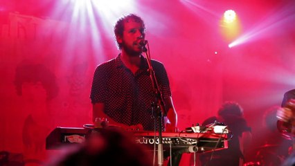 NATAS LOVES YOU - live 16 Oct. @ MaMA 2014 / Le Divan du Monde