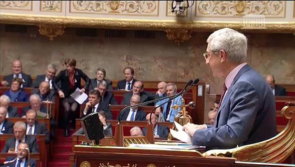 Isabelle Le Callennec - Elections et réforme territoriale