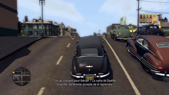 L.A. Noire - DLC 01 : Un chaud latin