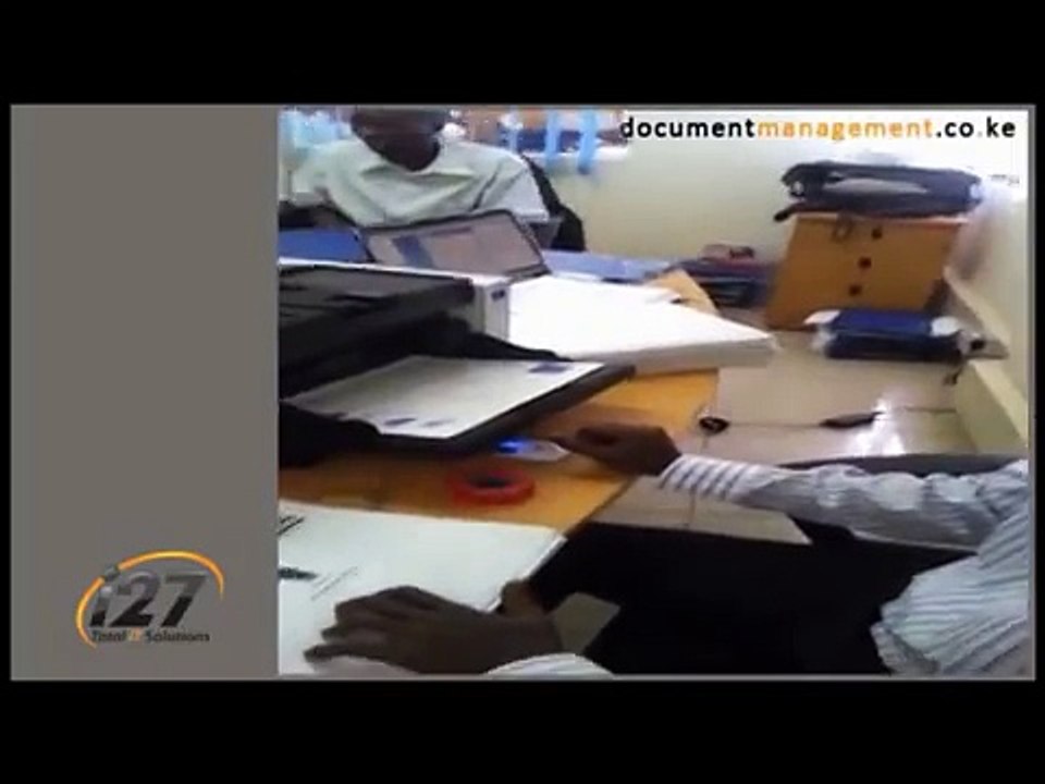 Document Management