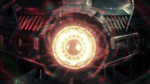 Batman Arkham Knight • Ace Chemicals Infiltration Trailer Part 2 • FR • PS4 Xbox One PC
