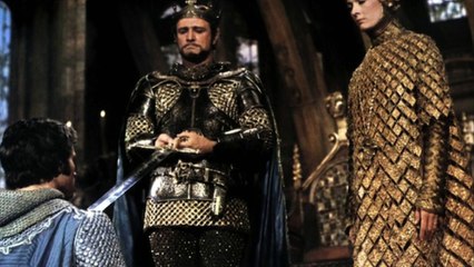 HOMENAJE A RICHARD HARRIS