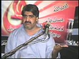 Zakir Ghazanfar Abbas Gondal Salana Majlis (8 Oct 2010) at Basti Mehmoodaywala Near Kukkarhatta (Kabirwala) (2 of 2)