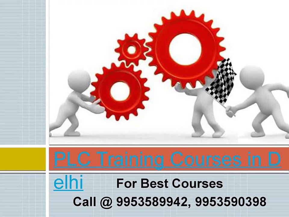 PLC_and_SCADA_Training
