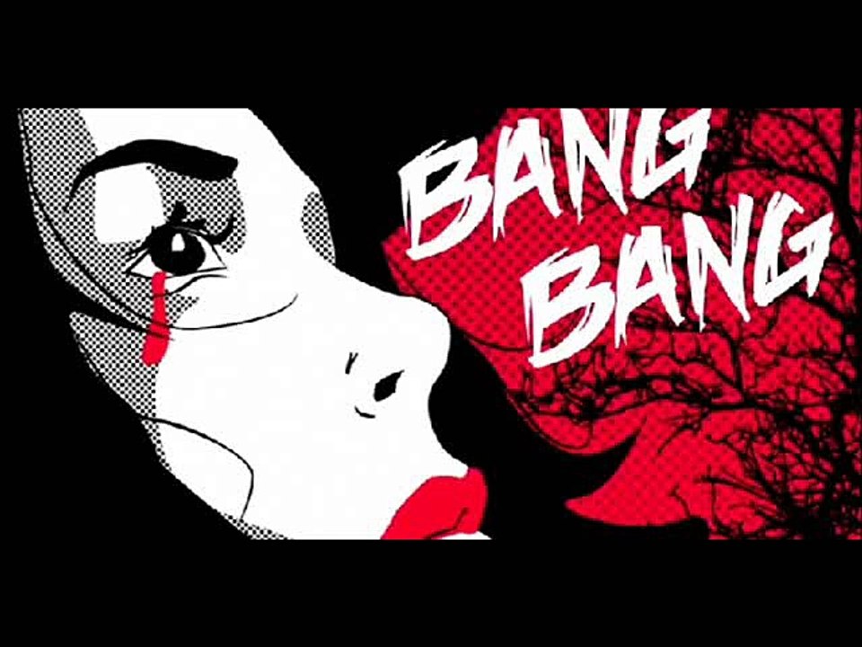 David Guetta feat. Skylar Grey x Alvaro & Joey Dale - Ready For Shot Me Down (LIARINKED Édition)