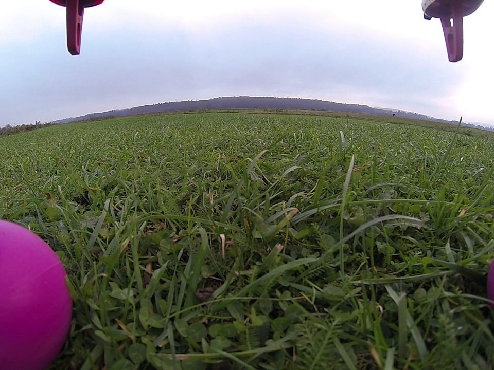 Le club-house de l'ACPM