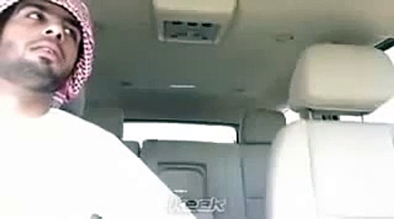 تقليد سعودي علة اغنية هندية روعة