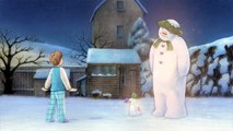 DVD Le bonhomme de Neige - Bande-annonce