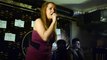 Reka Bojte - Finala concurs karaoke Le Parisien Cluj-Napoca (2)