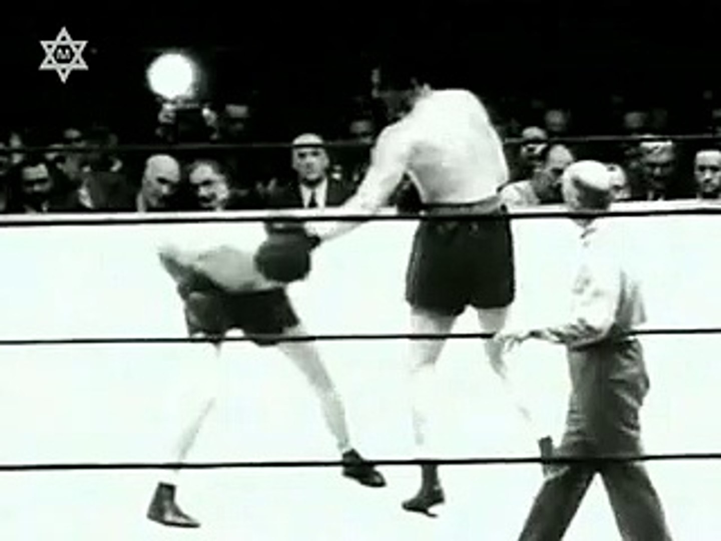 Boxing Greatest Of All Time Max Baer Vs James Braddock Video Dailymotion