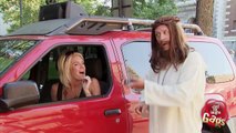 Caméra Cachée : Quand Jésus fait un miracle