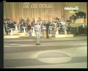 Désormais --- Charles Aznavour --- LIVE