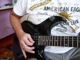 Como Tocar Guitarra Eléctrica - Lección2 - Guitarsimple