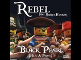 Rebel feat. Sydney Housen - Black Pearl (LIARINKED Édition)