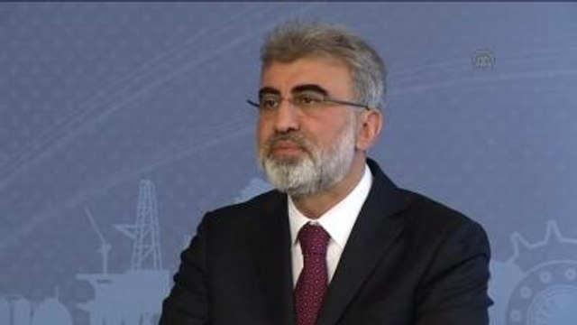 Taner Yıldız: Bundan Sonra Irak'ın İşi Daha da Kolaylaşmıştır