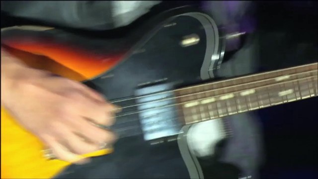 Grand Prix Sacem 2014 : “Prayer in C” de Lilly Wood & the Prick - Prix Rolf Marbot de la chanson de l’année