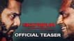 Badlapur Official Teaser REVIEW | Varun Dhawan | Huma Qureshi | Yami Gautam