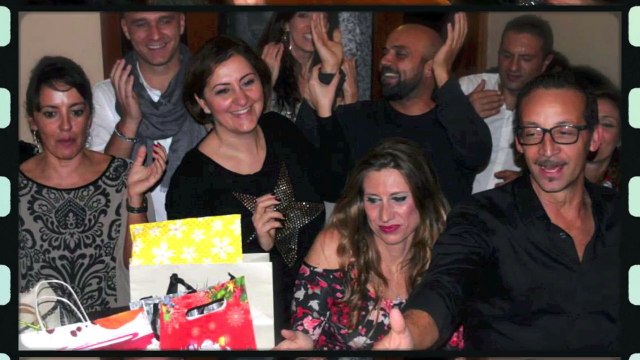 40+1 scusate il ritardo