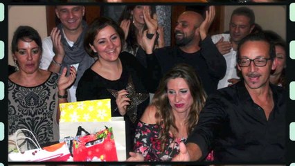 40+1 scusate il ritardo