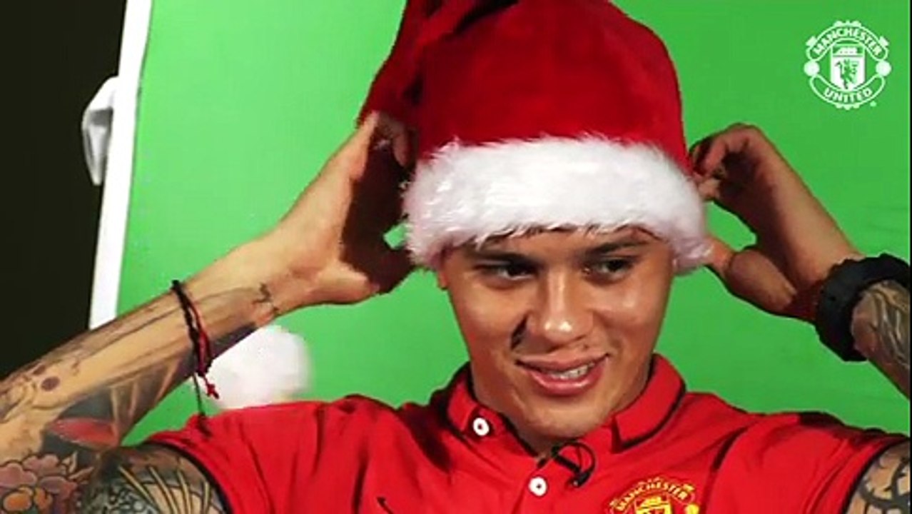 Advent Calender #2