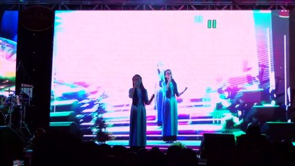 Mừng Tuổi Mẹ - Phương Mỹ Chi | Danh ca Chế Linh tour diễn Bình Dương