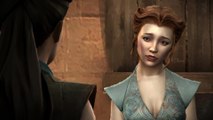 Telltales: Game of Thrones - Ep 1: Iron From Ice Launch Trailer [EN]