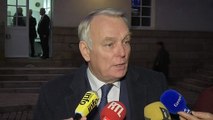 Ayrault: 