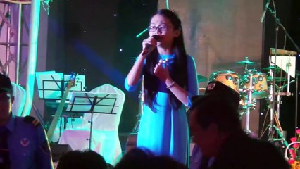 Bà Năm - Phương Mỹ Chi | Danh ca Chế Linh tour diễn Bình Dương