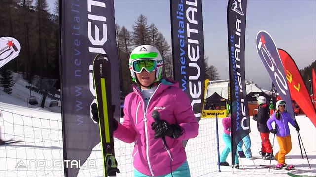 Head Super Joy - Neveitalia Ski-Test 2014-2015