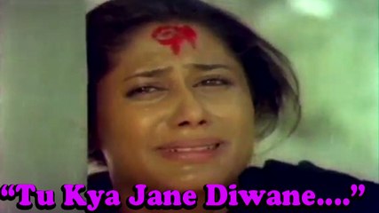 "Tu Kya Jane Diwane......." | Sufi Song | Vinod Sehgal | "Raavan"