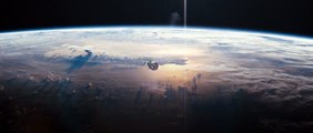 Wanderers : un court-métrage sur notre futur dans l'espace