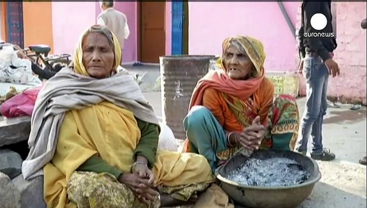 Bhopal: schmerz und leid auch dreißig jahre nach schwerem chemieunglück