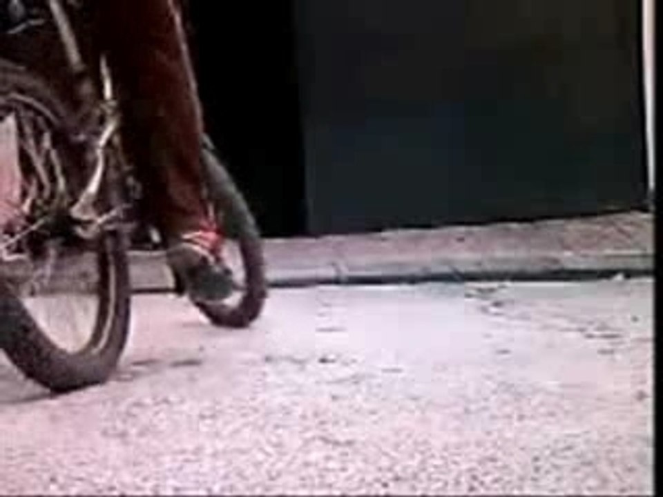 sergio y alvaro (trailer)