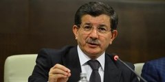 Başbakan Davutoğlu'ndan 'Bedelli Askerlik' Müjdesi