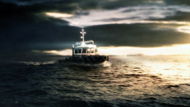 Resident Evil Revelations 2 - Barry Burton Trailer [1080p]